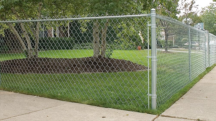Chain-Link Fence Company Lakeland FL