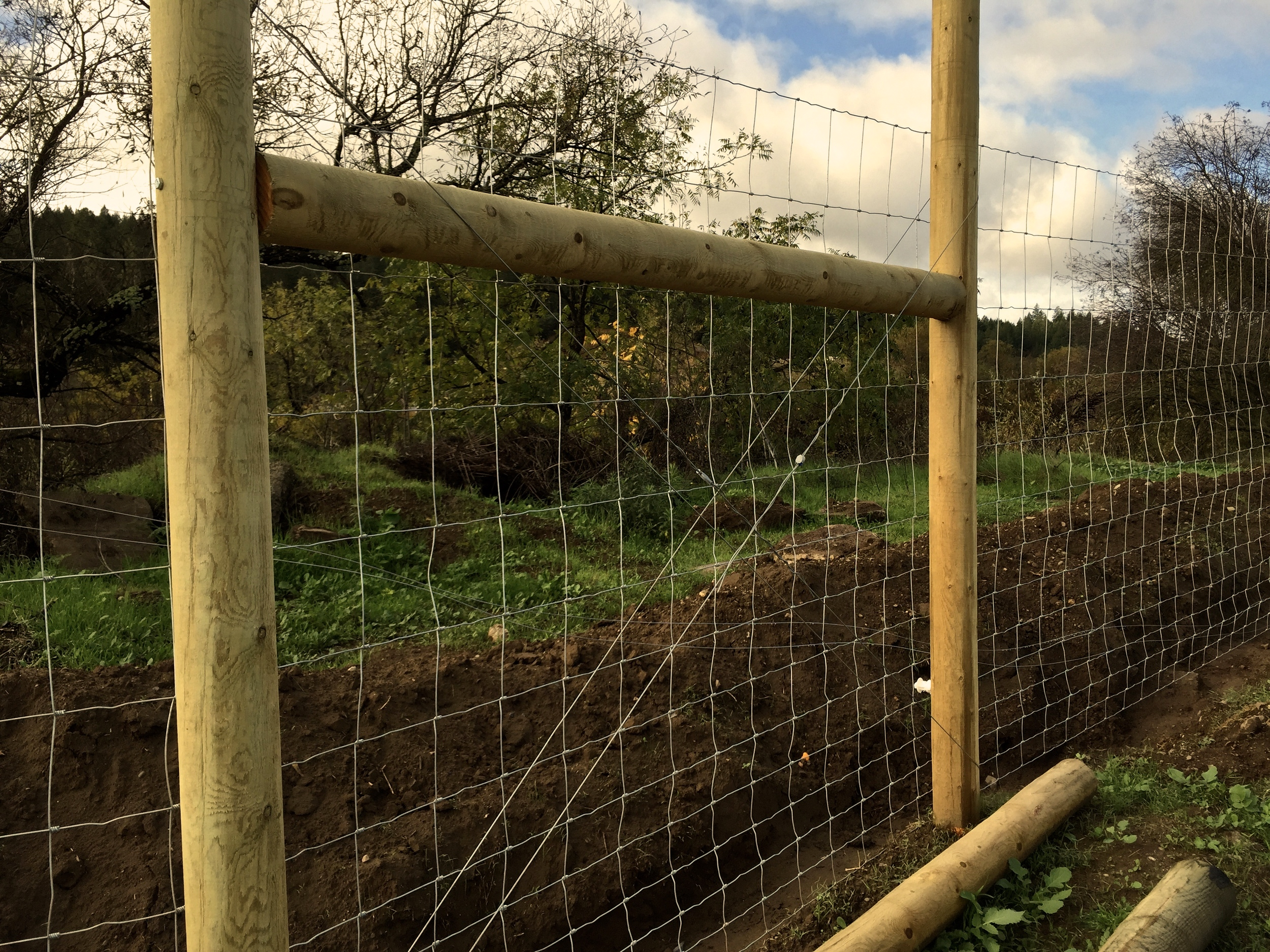 Field Fence Company Lakeland FL