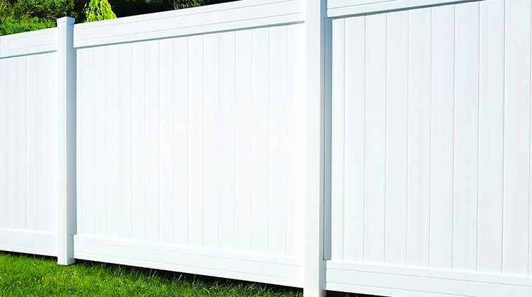 Vinyl Fence Lakeland FL